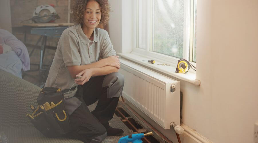 Local expert plumbing services in Lynn Center, IL